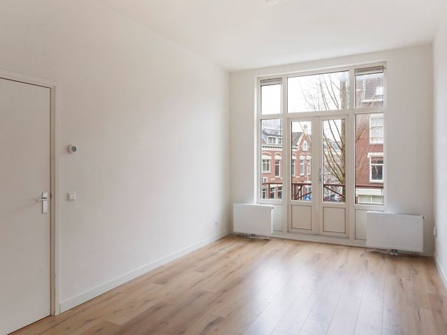 Hooidrift 149A01, Rotterdam