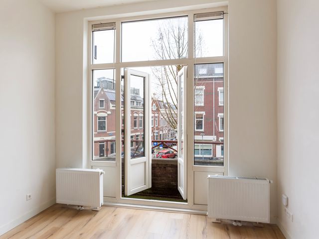 Hooidrift 149A01, Rotterdam