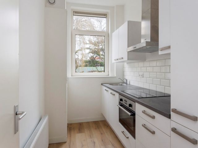 Hooidrift 149A01, Rotterdam