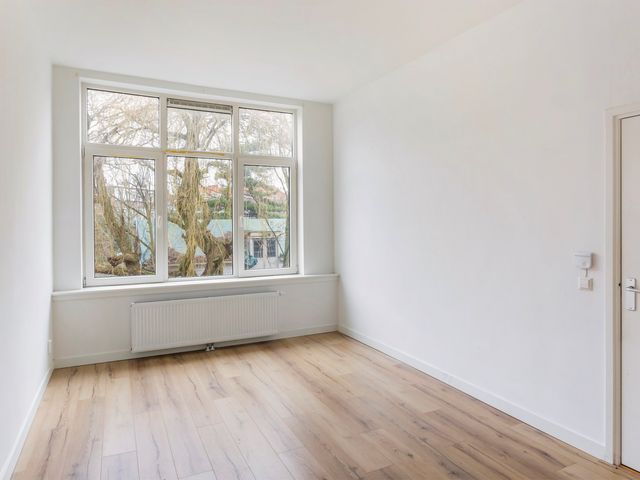 Hooidrift 149A01, Rotterdam