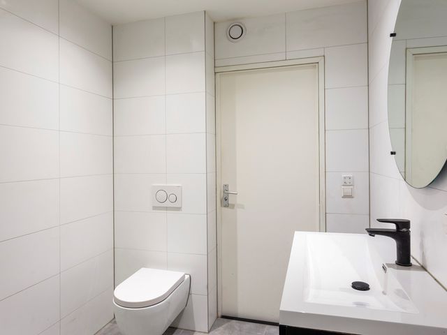 Hooidrift 149A01, Rotterdam