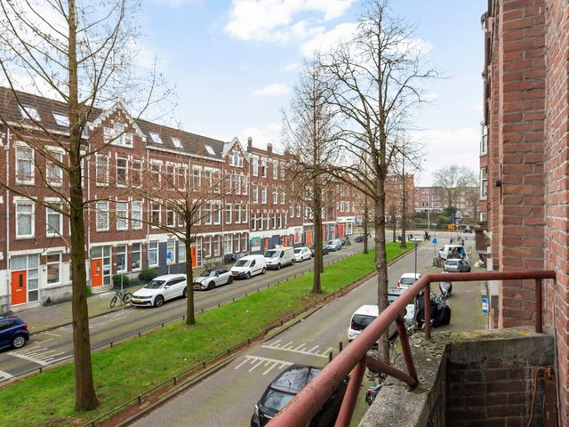 Hooidrift 149A01, Rotterdam