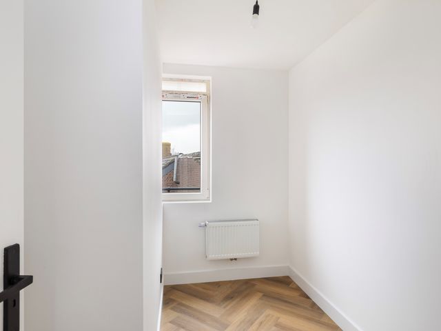 Dorpsweg 59A03, Rotterdam