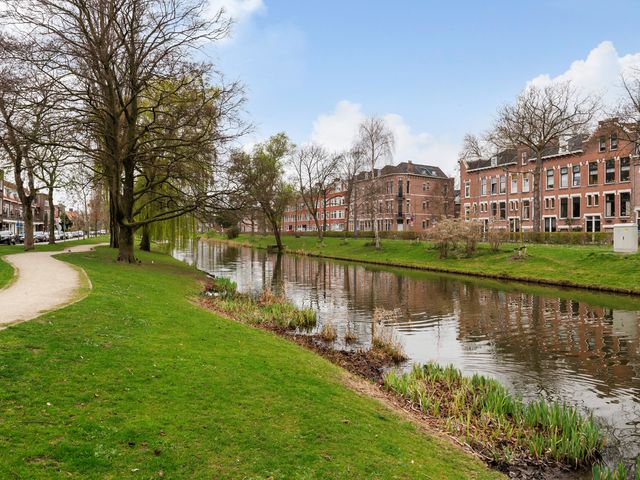 Dorpsweg 59A03, Rotterdam