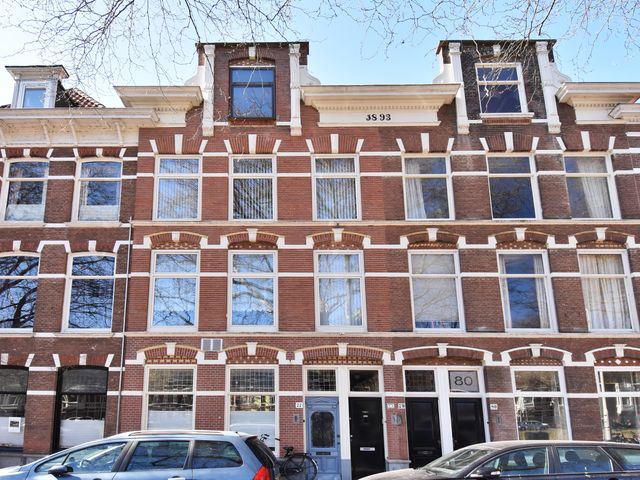Suezkade 78, Den Haag
