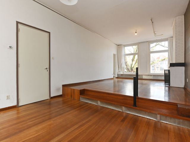 Suezkade 78, Den Haag