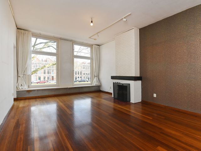 Suezkade 78, Den Haag