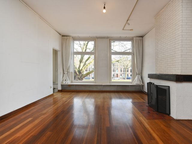 Suezkade 78, Den Haag