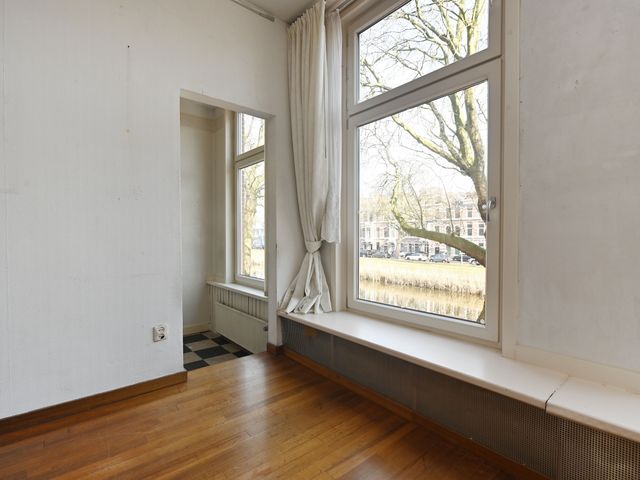 Suezkade 78, Den Haag