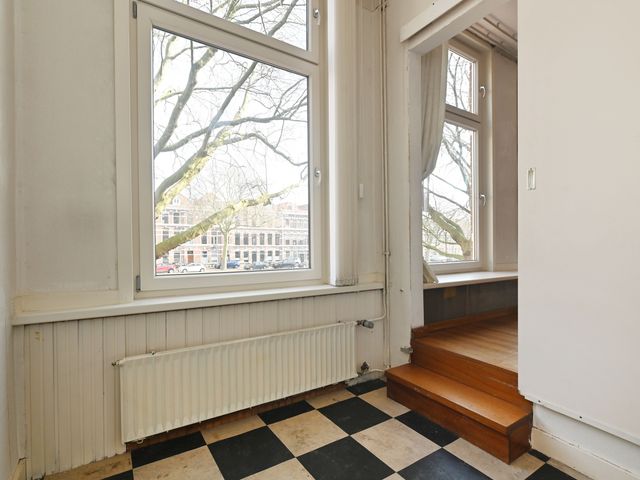 Suezkade 78, Den Haag