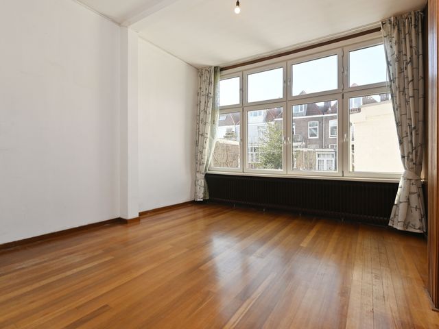 Suezkade 78, Den Haag