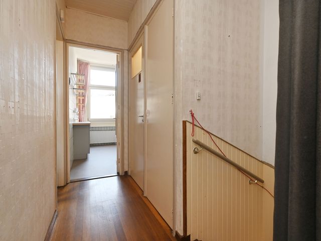 Suezkade 78, Den Haag