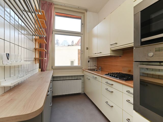 Suezkade 78, Den Haag