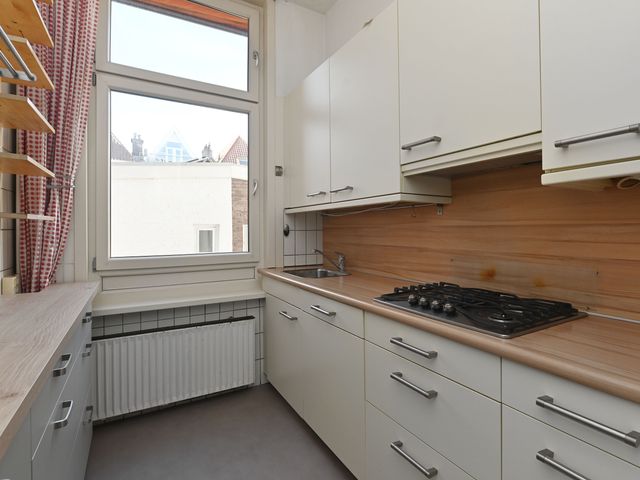 Suezkade 78, Den Haag