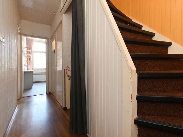 Suezkade 78, Den Haag