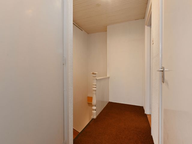 Suezkade 78, Den Haag