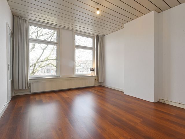 Suezkade 78, Den Haag