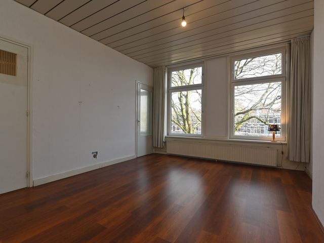 Suezkade 78, Den Haag
