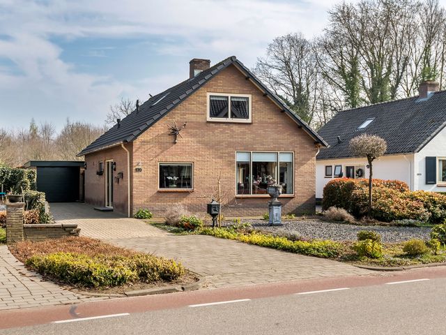 Achterbergsestraatweg 170, Achterberg
