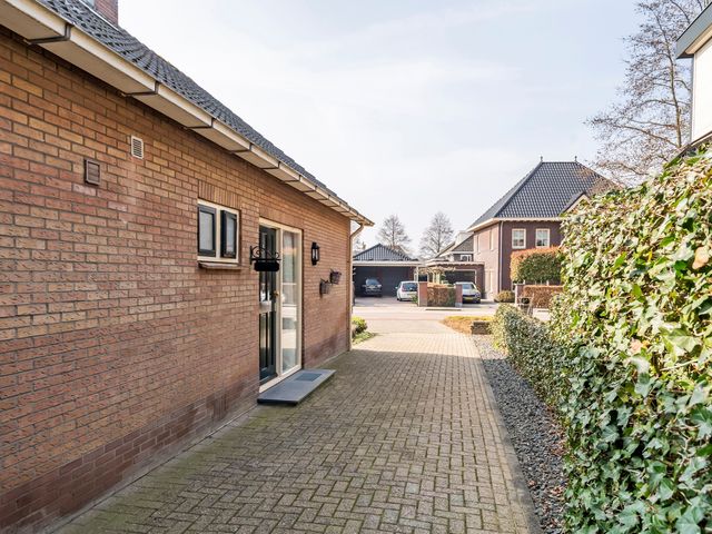 Achterbergsestraatweg 170, Achterberg