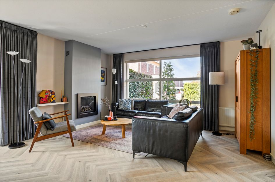 Koos Veraartstraat 16
