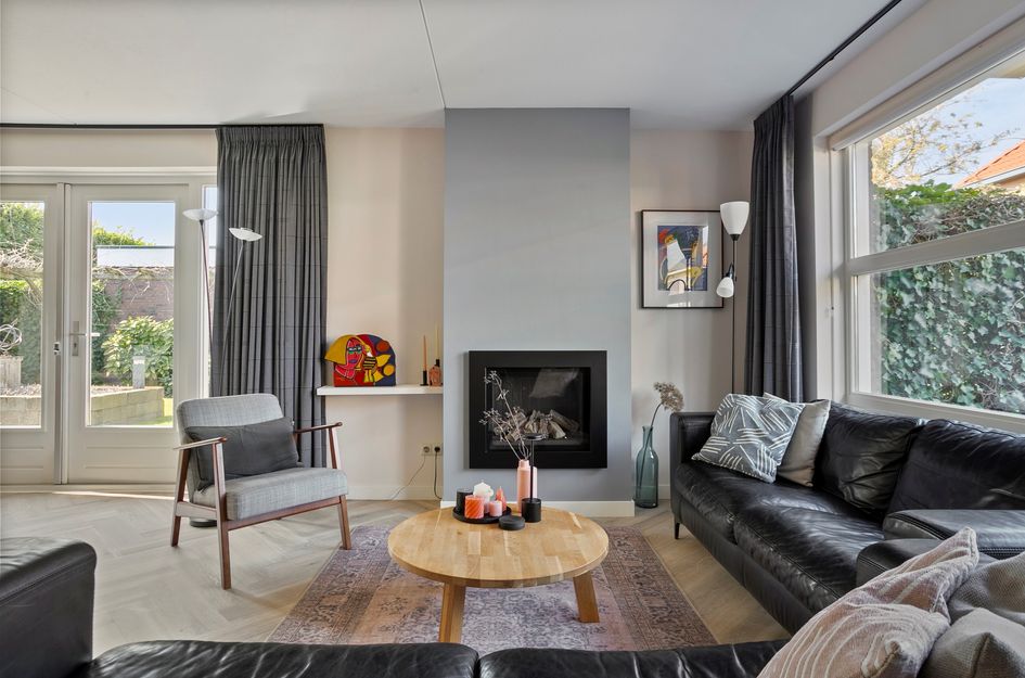 Koos Veraartstraat 16