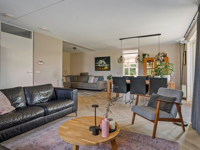 Koos Veraartstraat 16, Steenbergen