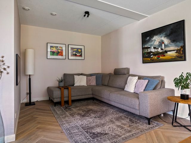 Koos Veraartstraat 16, Steenbergen