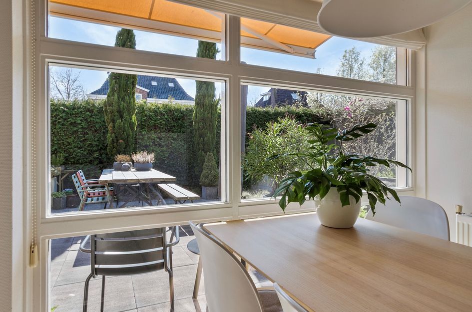 Koos Veraartstraat 16