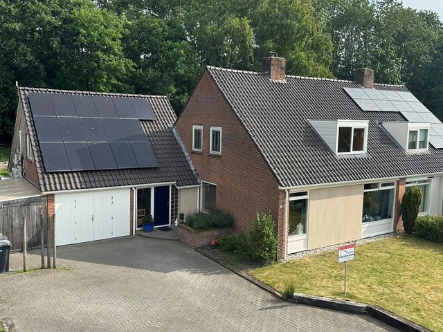 Ifftemalaan 51, Leek