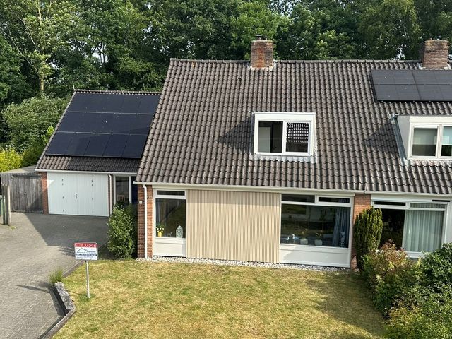 Ifftemalaan 51, Leek