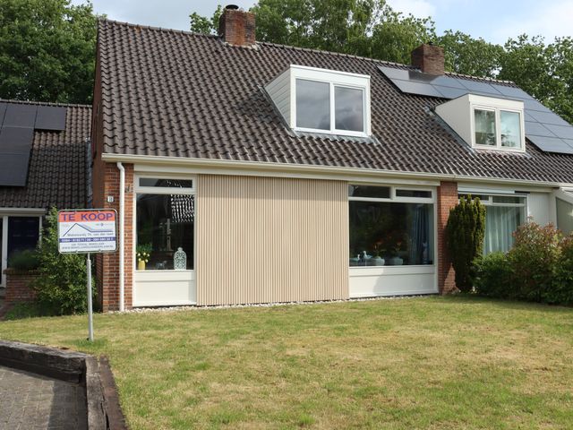 Ifftemalaan 51, Leek