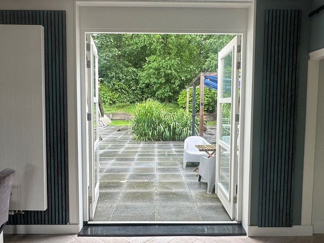 Ifftemalaan 51, Leek