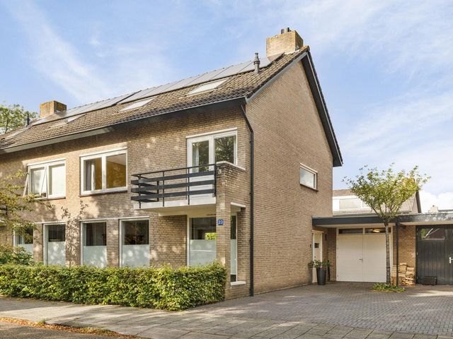Kerkewei 23, Prinsenbeek