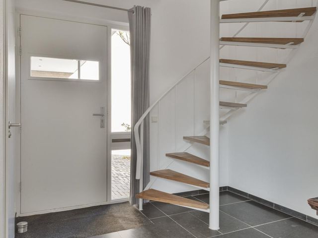 Kerkewei 23, Prinsenbeek