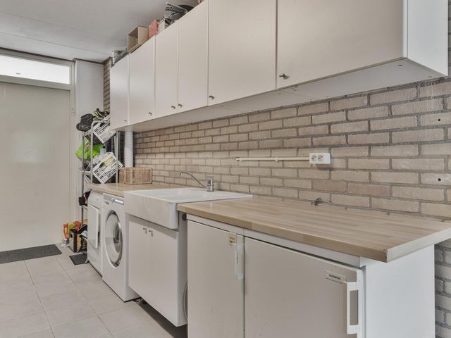 Kerkewei 23, Prinsenbeek