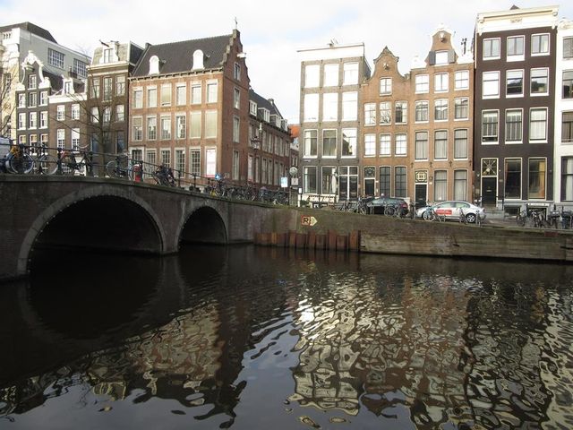 Keizersgracht 312A, Amsterdam