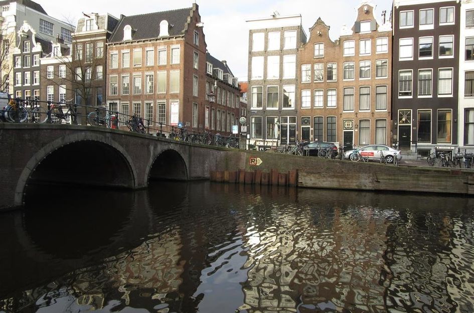 Keizersgracht 312A