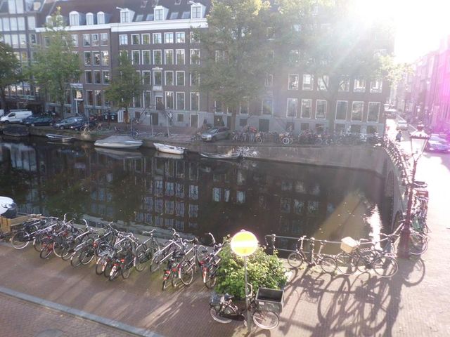 Keizersgracht 312A, Amsterdam