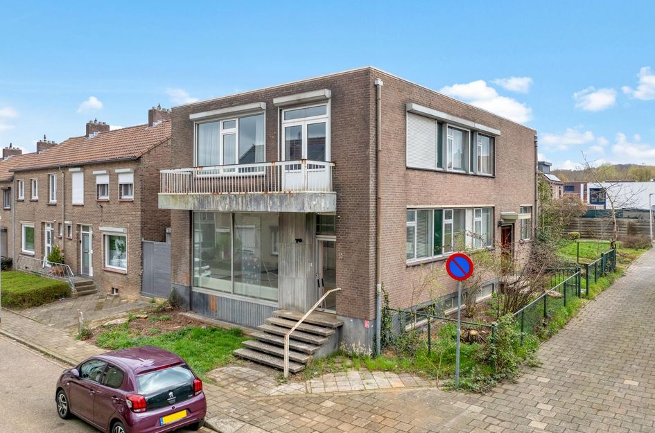 Wilhelm van Herlestraat 1