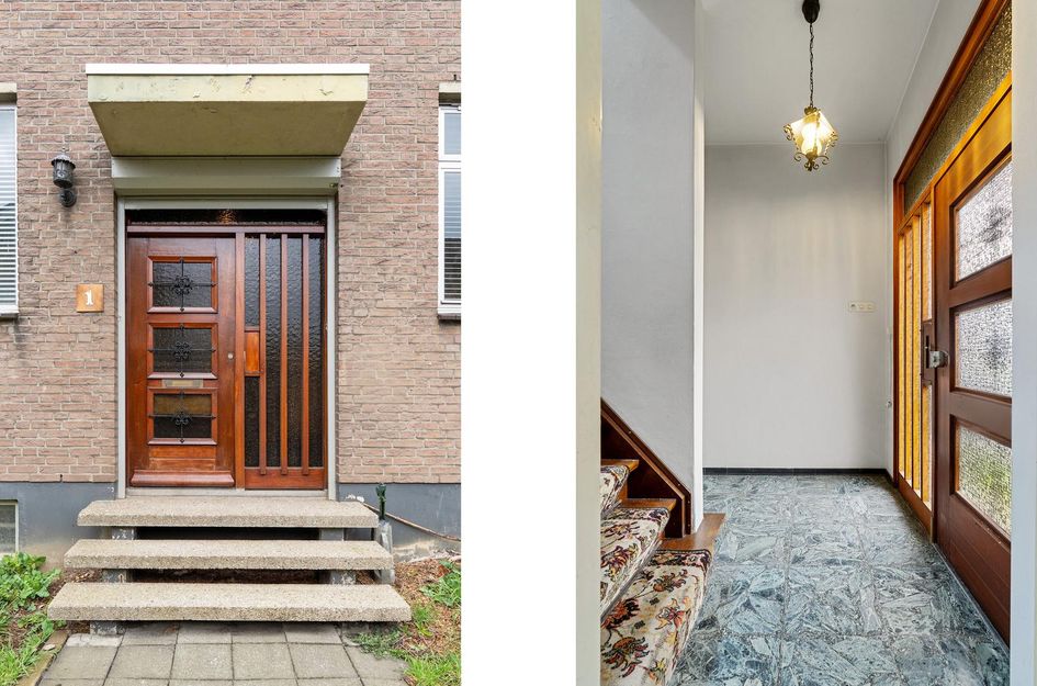 Wilhelm van Herlestraat 1