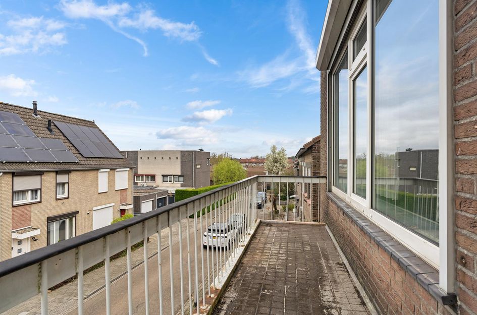 Wilhelm van Herlestraat 1