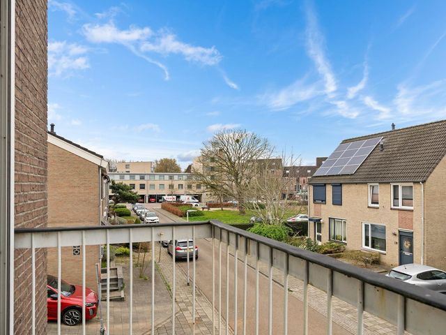 Wilhelm van Herlestraat 1, Heerlen