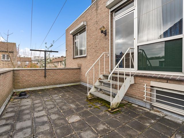 Wilhelm van Herlestraat 1, Heerlen