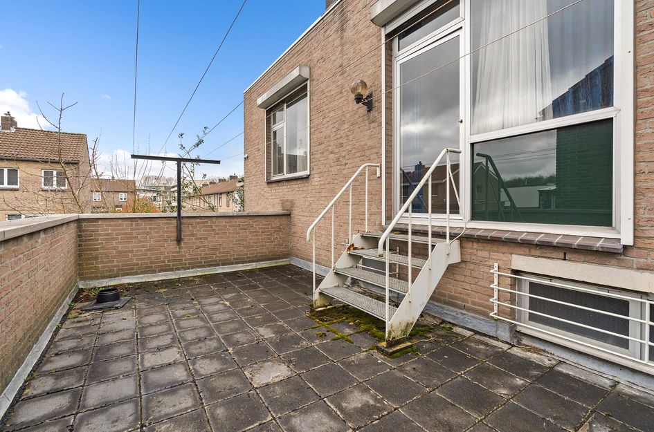 Wilhelm van Herlestraat 1