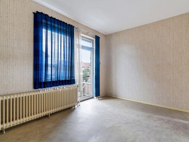 Wilhelm van Herlestraat 1, Heerlen