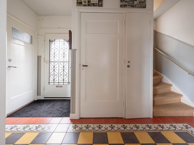 Venneperweg 415, Nieuw-Vennep
