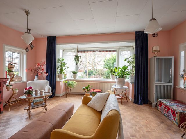 Venneperweg 415, Nieuw-Vennep