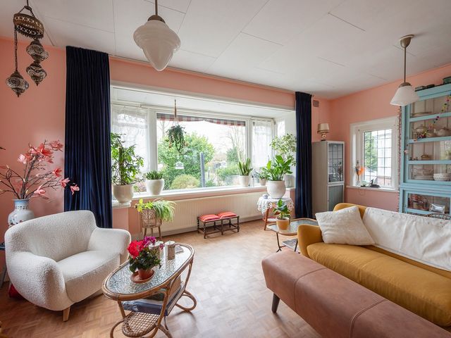 Venneperweg 415, Nieuw-Vennep