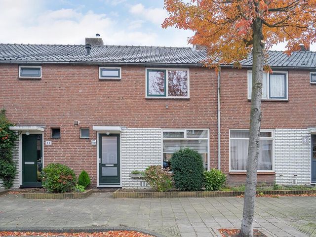 Rigtersbleekstraat 53, Enschede